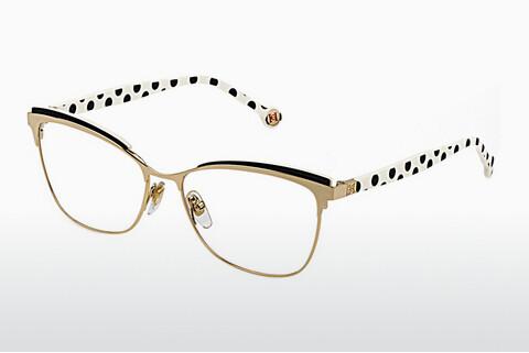 Glasses Carolina Herrera VHE188 0300