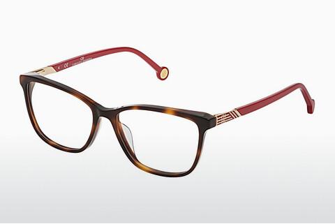 Glasses Carolina Herrera VHE799 0752