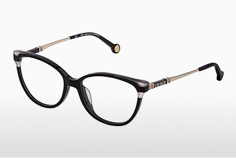 Glasses Carolina Herrera VHE851 700Y