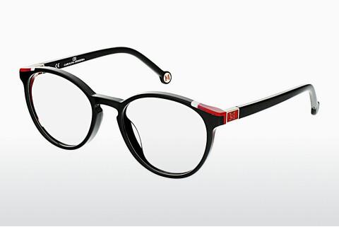 Glasses Carolina Herrera VHE875W 700Y