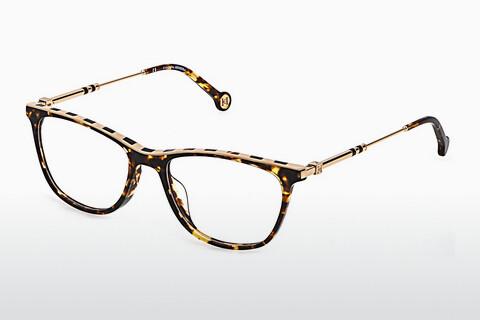 Glasses Carolina Herrera VHE878V 0909