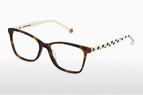 Glasses Carolina Herrera VHE883L 0752