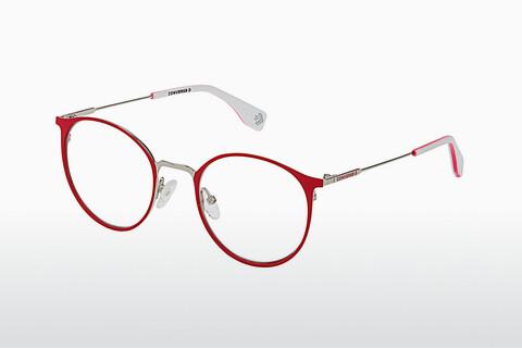 Glasses Converse VCO067Q 0N53