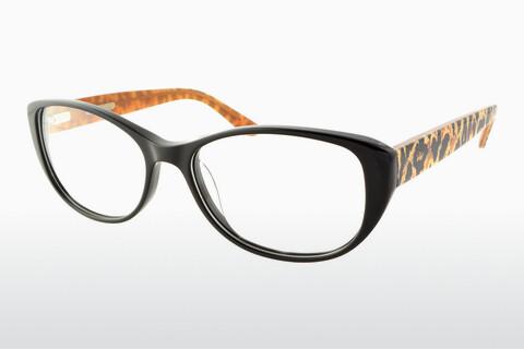 Glasses Corinne McCormack Madison Avenue (CM021 01)