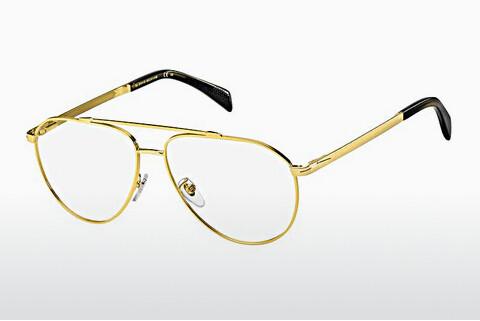 Glasses David Beckham DB 7023 001