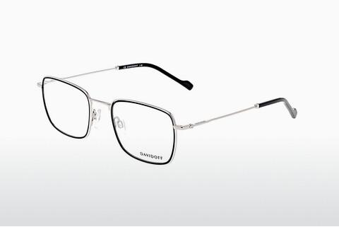 Glasses Davidoff 93088 6100
