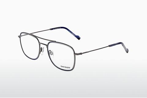 Glasses Davidoff 93089 6500