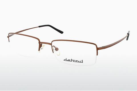 Glasses Detroit UN307 01