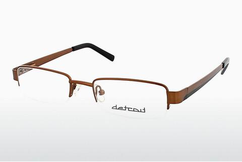 Glasses Detroit UN334 03