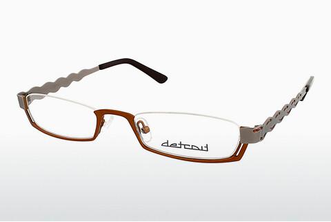 Glasses Detroit UN454 02
