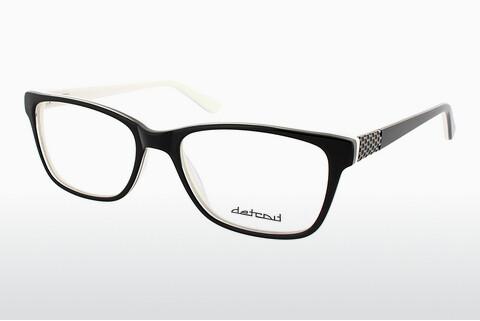 Glasses Detroit UN607 01
