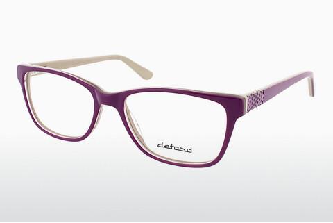 Glasses Detroit UN607 02