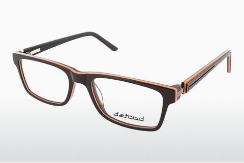 Glasses Detroit UN625 03