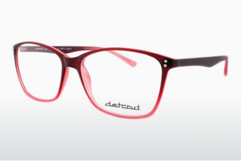 Glasses Detroit UN633 08