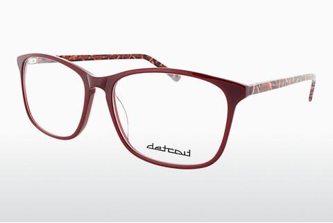 Glasses Detroit UN655 01