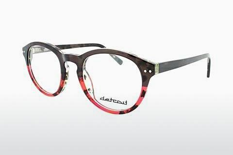 Glasses Detroit UN658 02