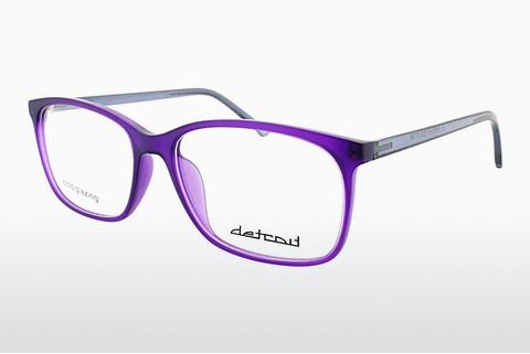 Glasses Detroit UN663 01