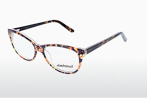Glasses Detroit UN675 03