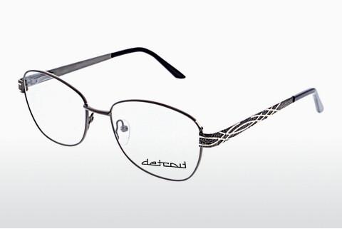 Glasses Detroit UN678 02