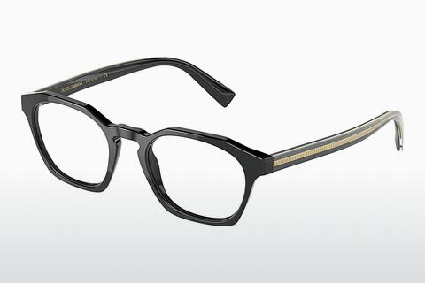 Glasses Dolce & Gabbana DG3336 501