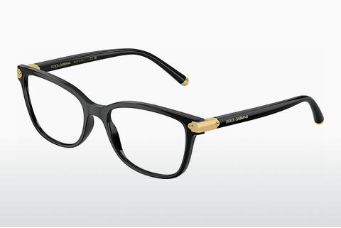 Glasses Dolce & Gabbana DG5036 501