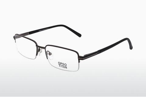 Glasses EcoLine TH1008 02
