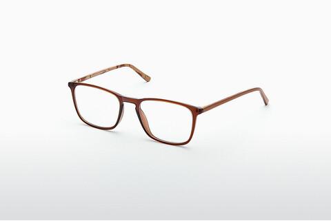 Glasses EcoLine TH7065 02