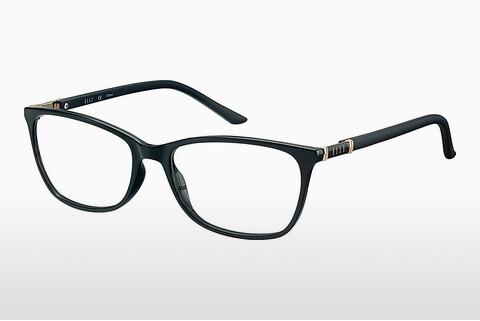 Glasses Elle EL13409 BK