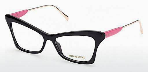 Glasses Emilio Pucci EP5172 001