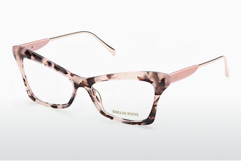 Glasses Emilio Pucci EP5172 055