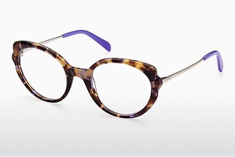 Glasses Emilio Pucci EP5193 055