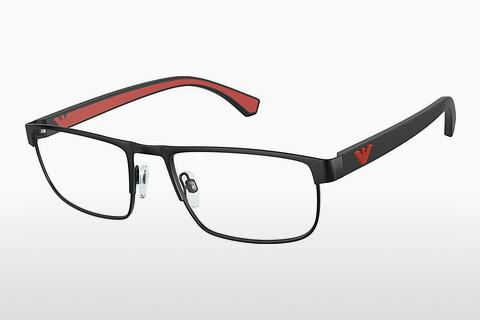 Glasses Emporio Armani EA1086 3022