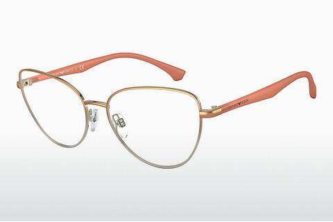 Glasses Emporio Armani EA1104 3318