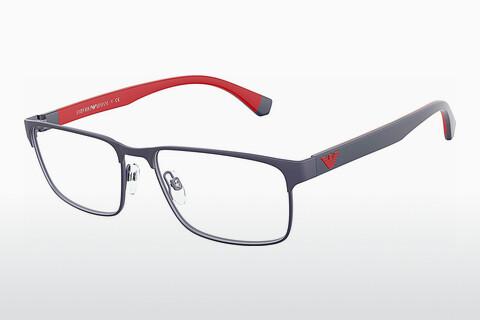 Glasses Emporio Armani EA1105 3092