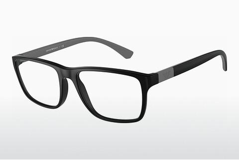 Glasses Emporio Armani EA3091 5001