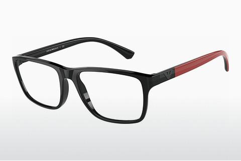 Glasses Emporio Armani EA3091 5017