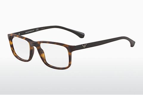Glasses Emporio Armani EA3098 5089