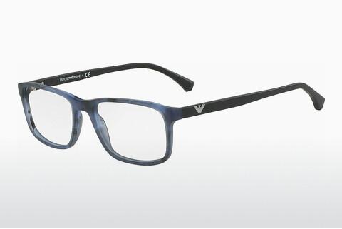 Glasses Emporio Armani EA3098 5549