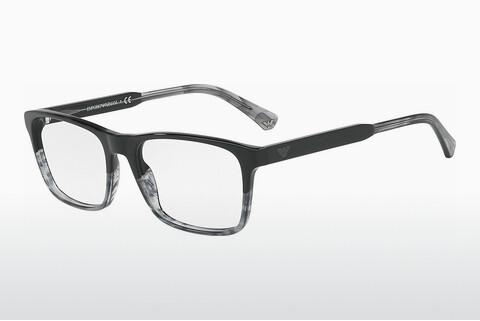 Glasses Emporio Armani EA3120 5566