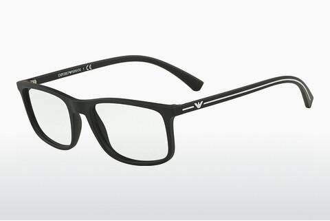 Glasses Emporio Armani EA3135 5063