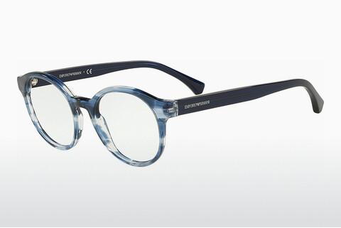 Glasses Emporio Armani EA3144 5728