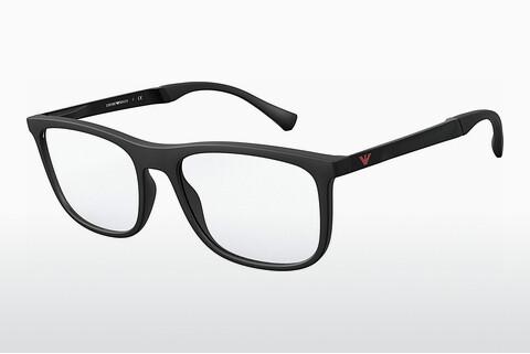 Glasses Emporio Armani EA3170 5063