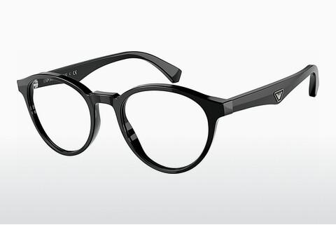 Glasses Emporio Armani EA3176 5017