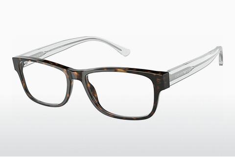 Glasses Emporio Armani EA3179 5879