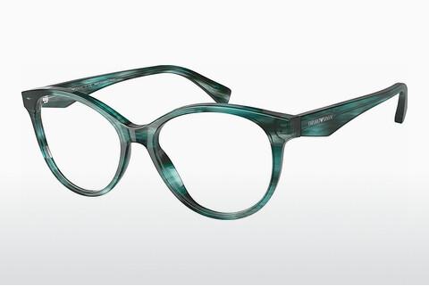 Glasses Emporio Armani EA3180 5886
