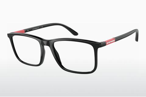 Glasses Emporio Armani EA3181 5017