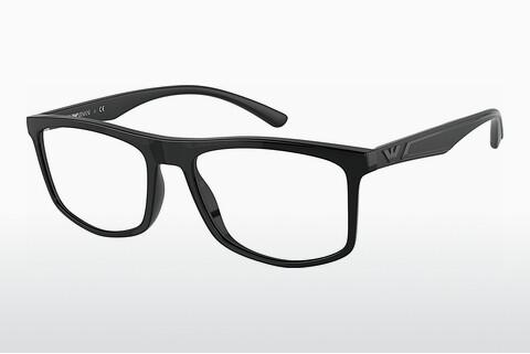 Glasses Emporio Armani EA3183 5017