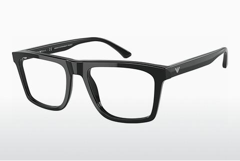 Glasses Emporio Armani EA3185 5875