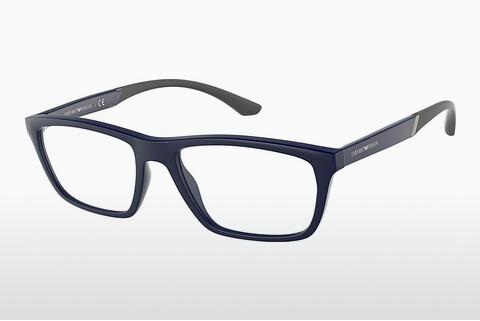 Glasses Emporio Armani EA3187 5088