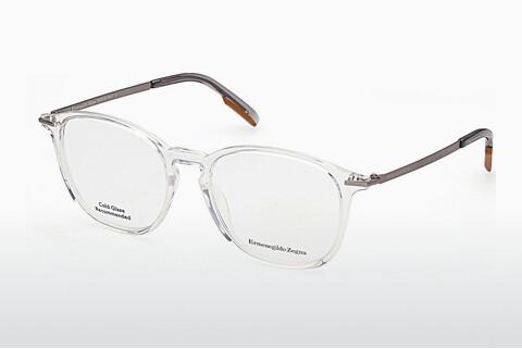 Glasses Ermenegildo Zegna EZ5217 026
